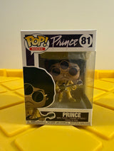 Funko POP! Prince