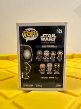 Funko POP! Death Star Droid (Black)