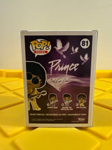 Funko POP! Prince