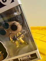 Funko POP! Prince