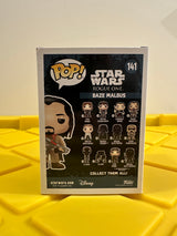 Funko POP! Baze Malbus