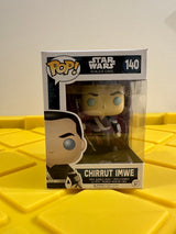 Chirrup Imwe