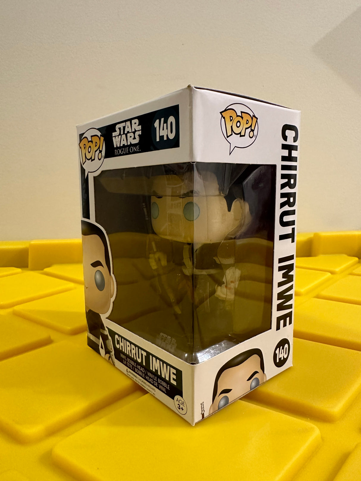 Chirrup Imwe