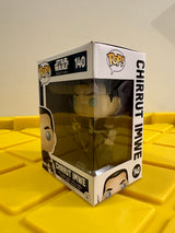 Chirrup Imwe