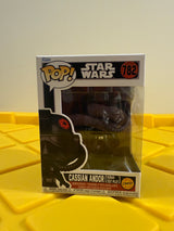 Funko POP! Cassian Andor (Sienar Test Pilot) - Limited Edition Chase