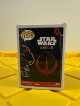 Funko POP! Cassian Andor (Sienar Test Pilot) - Limited Edition Chase