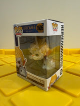 Funko POP! Heimerdinger with Poro