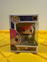 Funko POP! Vi
