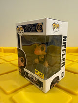 Funko POP! Niffler (Flocked) - Limited Edition Hot Topic Exclusive