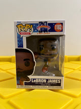 LeBron James