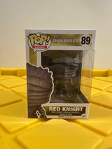 Red Knight