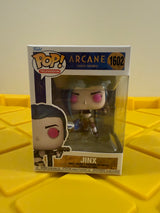 Funko POP! Jinx