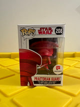 Praetorian Guard - Limited Edition Walgreens Exclusive