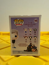 Funko POP! Brian Johnson