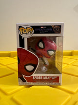 Spider-Man Upgraded Suit