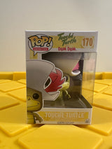 Funko POP! Touché Turtle