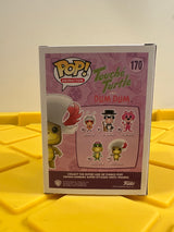 Funko POP! Touché Turtle