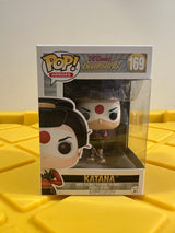 Funko POP! Katana