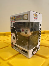 Funko POP! Katana