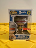Funko POP! Weapon X - Limited Edition Target Exclusive