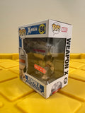 Funko POP! Weapon X - Limited Edition Target Exclusive