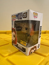 Funko POP! Mera - Limited Edition Hot Topic Exclusive