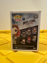 Funko POP! Mera - Limited Edition Hot Topic Exclusive