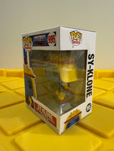 Funko POP! Sy-Klone