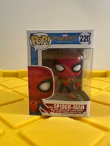 Funko POP! Spider-Man