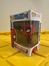 Funko POP! Spider-Man