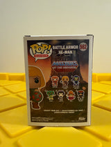 Funko POP! Battle Armor He-Man