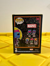 Funko POP! Sylvie (Black Light) - Limited Edition Special Edition Exclusive
