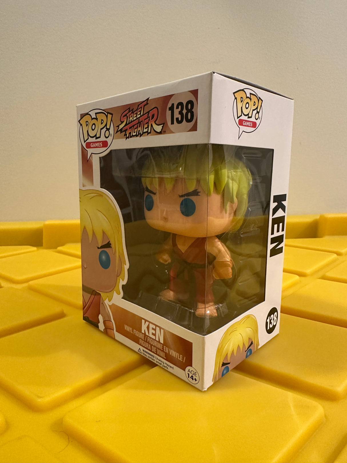 Funko POP! Ken