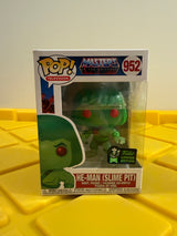 Funko POP! He-Man (Slime Pit) - Limited Edition 2020 ECCC Exclusive