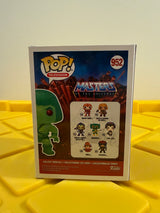 Funko POP! He-Man (Slime Pit) - Limited Edition 2020 ECCC Exclusive