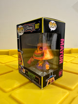 Funko POP! Mayor (Black Light)