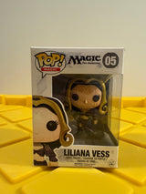 Funko POP! Liliana Vess