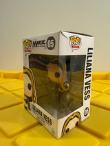 Funko POP! Liliana Vess