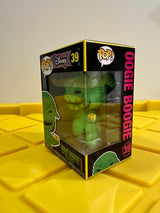Oogie Boogie (Black Light)