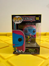 Funko POP! Sally (Black Light)