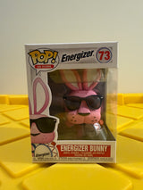 Funko POP! Energizer Bunny