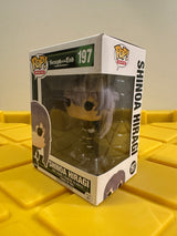 Funko POP! Shinoa Hiragi