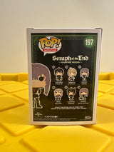 Funko POP! Shinoa Hiragi