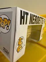 Funko POP! HT Nerdette - Limited Edition Hot Topic Exclusive