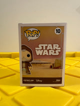 Funko POP! Obi-Wan Kenobi (Tatooine) - Limited Edition Amazon Exclusive