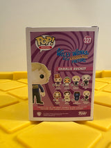 Funko POP! Charlie Bucket
