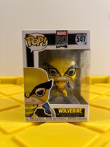 Wolverine