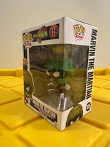 Marvin the Martian