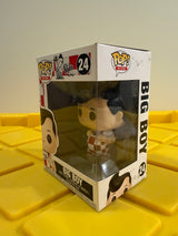 Funko POP! Big Boy