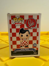 Funko POP! Big Boy